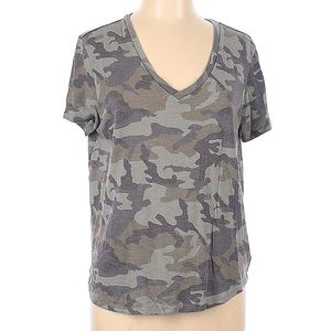 🚨5/$25!!! AE Camo Tee